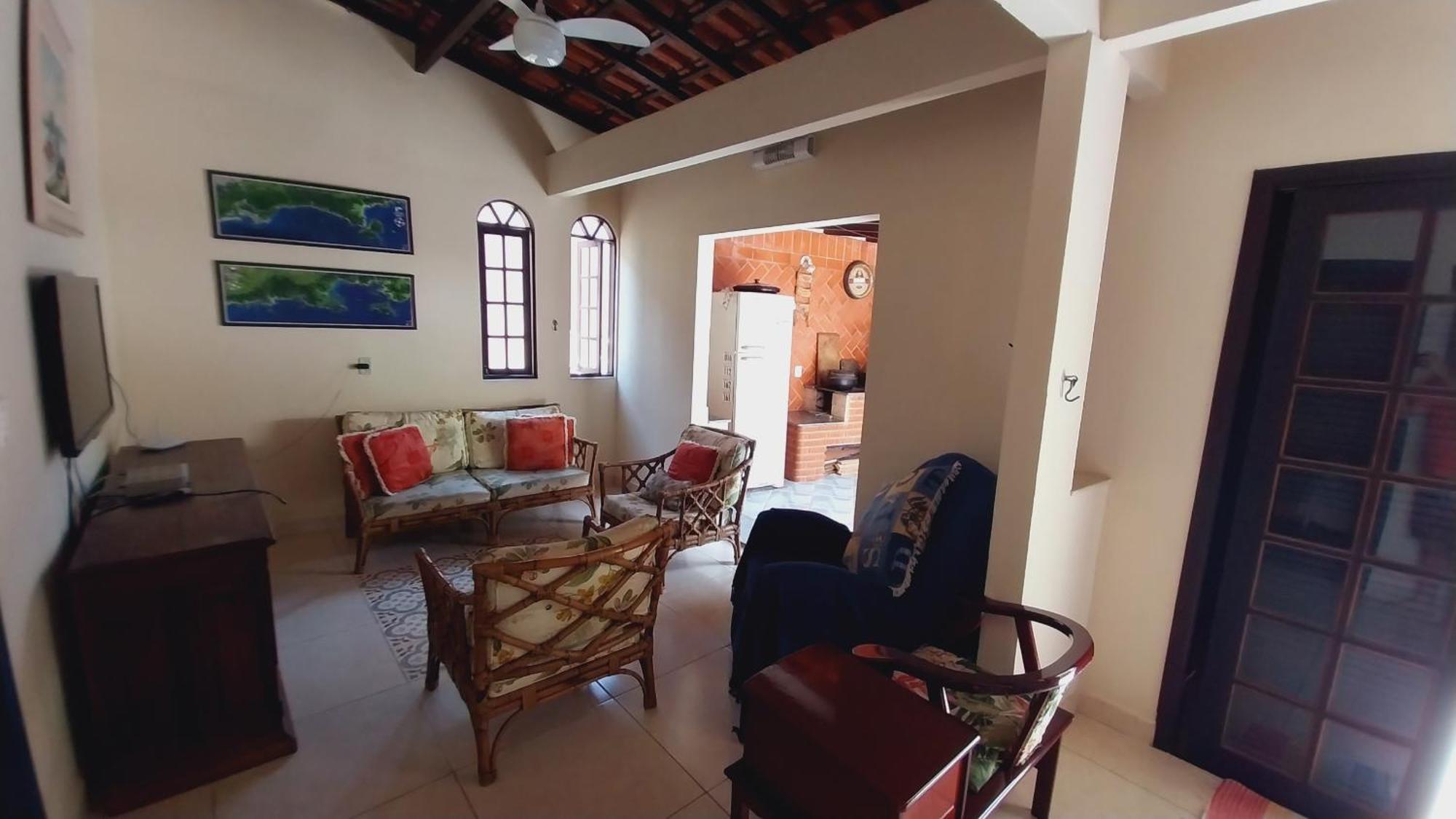 Solar Oliveira Villa Angra dos Reis Bagian luar foto
