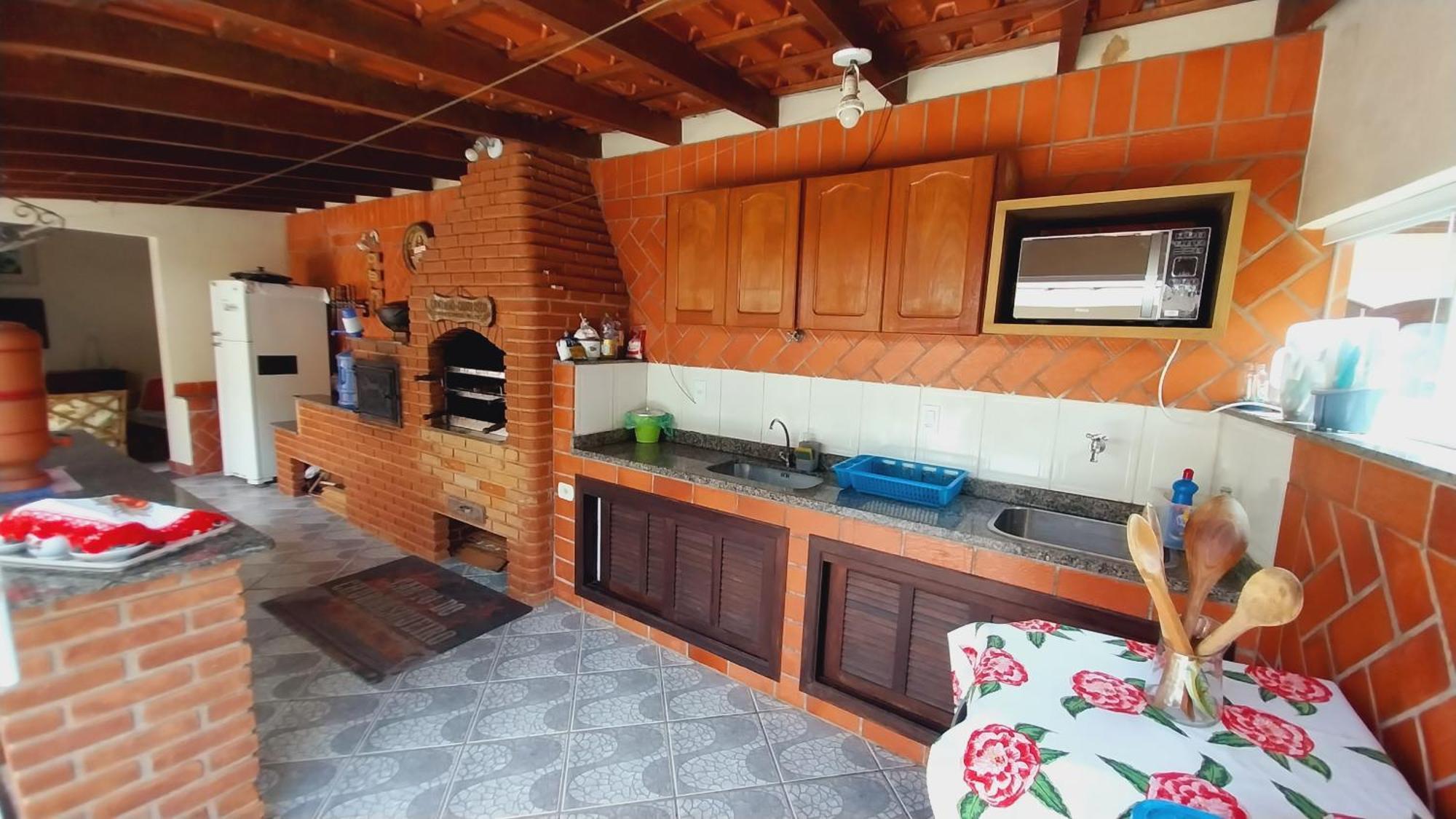 Solar Oliveira Villa Angra dos Reis Bagian luar foto